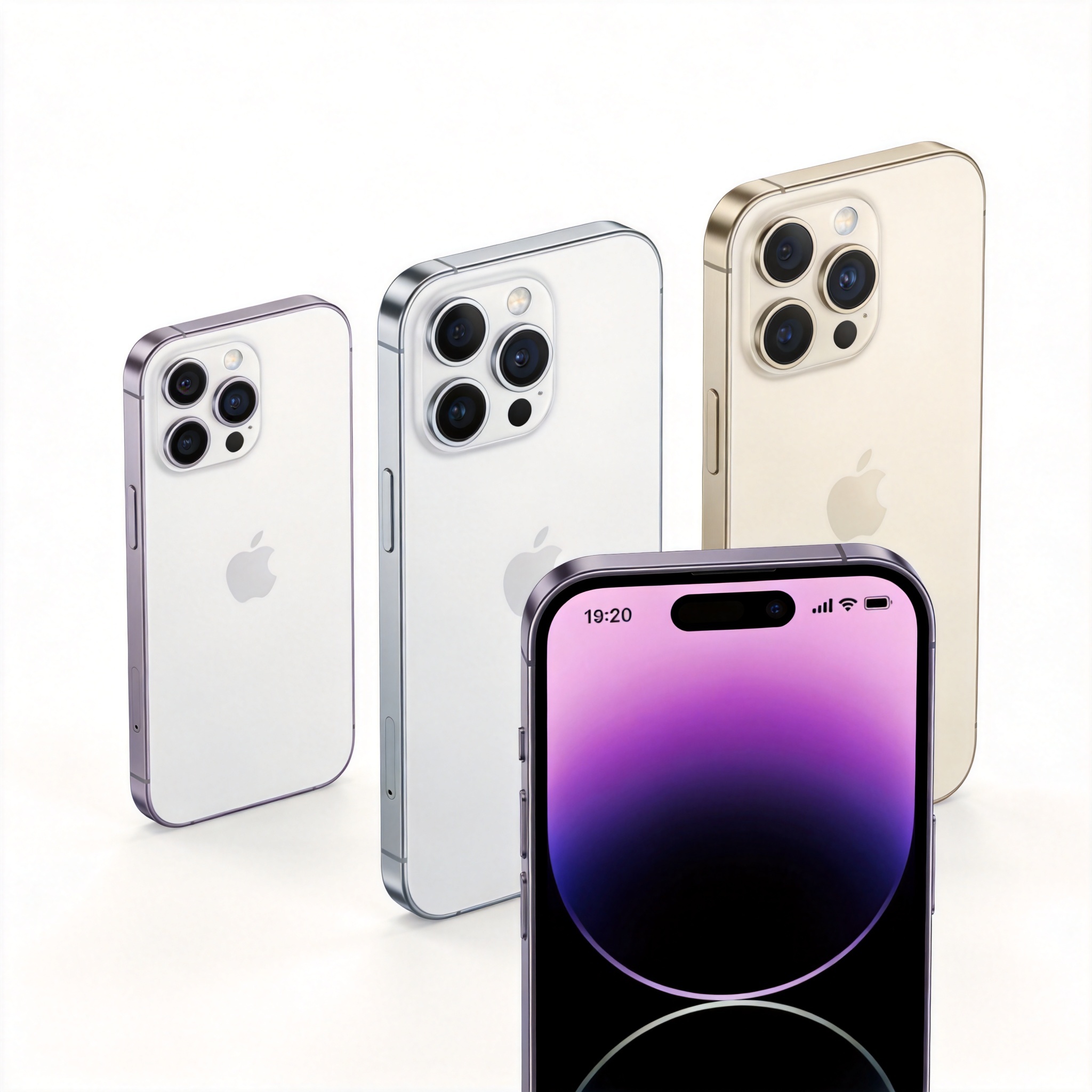 iPhone 12, 13, and 14